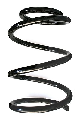Spidan Fahrwerksfeder [Hersteller-Nr. 86833] für Hyundai