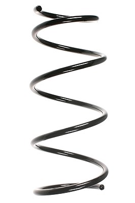 Spidan Fahrwerksfeder [Hersteller-Nr. 56182] für Renault