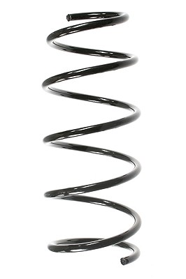 Spidan Fahrwerksfeder [Hersteller-Nr. 49790] für Renault