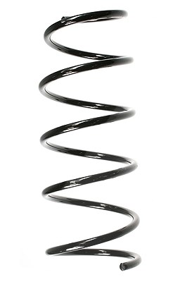 Spidan Fahrwerksfeder [Hersteller-Nr. 56181] für Renault