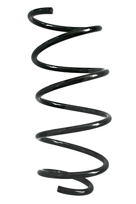 Spidan Fahrwerksfeder [Hersteller-Nr. 86784] für BMW
