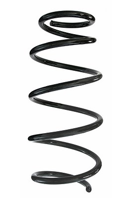Spidan Fahrwerksfeder [Hersteller-Nr. 87123] für Toyota