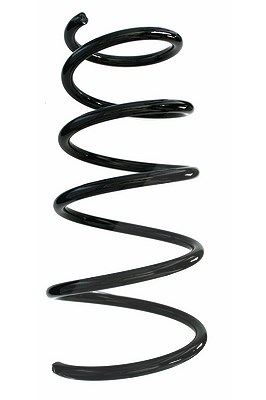 Spidan Fahrwerksfeder [Hersteller-Nr. 85811] für Suzuki, Vauxhall, Opel