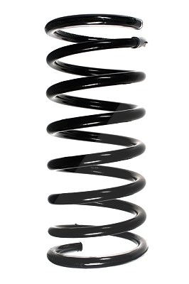 Spidan Fahrwerksfeder [Hersteller-Nr. 85386] für Mercedes-Benz