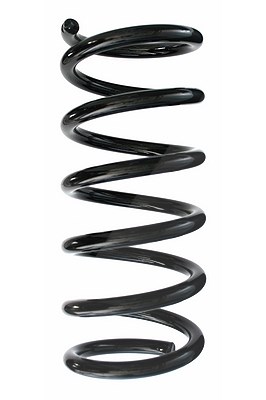 Spidan Fahrwerksfeder [Hersteller-Nr. 87032] für Chevrolet, Opel, Vauxhall