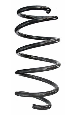 Spidan Fahrwerksfeder [Hersteller-Nr. 86496] für VW