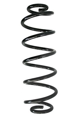 Spidan Fahrwerksfeder [Hersteller-Nr. 86531] für Audi