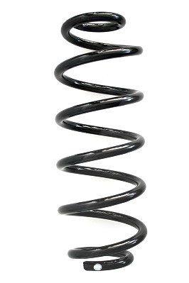 Spidan Fahrwerksfeder [Hersteller-Nr. 86539] für Audi