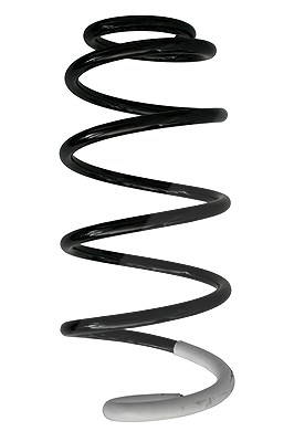 Spidan Fahrwerksfeder [Hersteller-Nr. 86805] für Peugeot, Citroën