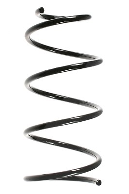Spidan Fahrwerksfeder [Hersteller-Nr. 49481] für Alfa Romeo