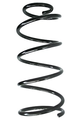 Spidan Fahrwerksfeder [Hersteller-Nr. 86661] für Volvo
