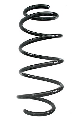 Spidan Fahrwerksfeder [Hersteller-Nr. 85904] für Ford
