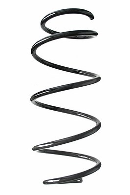 Spidan Fahrwerksfeder [Hersteller-Nr. 85738] für Mercedes-Benz