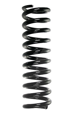 Spidan Fahrwerksfeder [Hersteller-Nr. 85234] für Mercedes-Benz