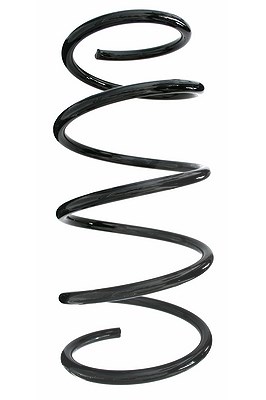 Spidan Fahrwerksfeder [Hersteller-Nr. 55613] für Lancia