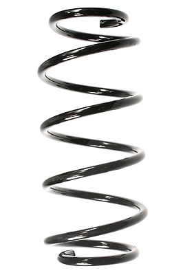Spidan Fahrwerksfeder [Hersteller-Nr. 49784] für Vauxhall, Opel