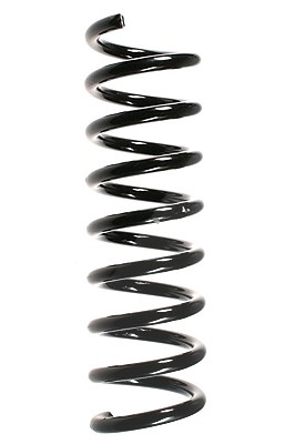 Spidan Fahrwerksfeder [Hersteller-Nr. 55723] für Mercedes-Benz