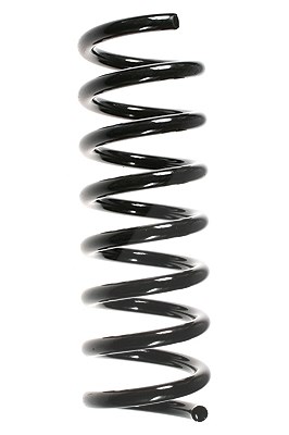 Spidan Fahrwerksfeder [Hersteller-Nr. 55726] für Chrysler, Mercedes-Benz