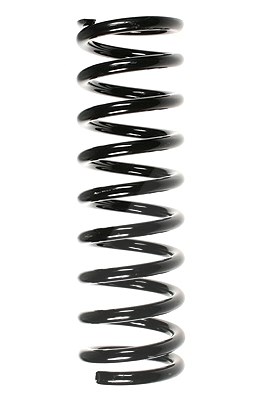 Spidan Fahrwerksfeder [Hersteller-Nr. 49696] für Mercedes-Benz