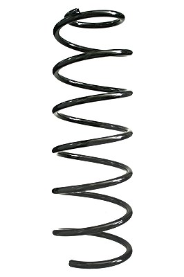 Spidan Fahrwerksfeder [Hersteller-Nr. 48051] für VW