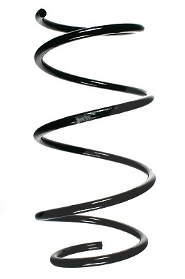 Spidan Fahrwerksfeder [Hersteller-Nr. 49786] für BMW