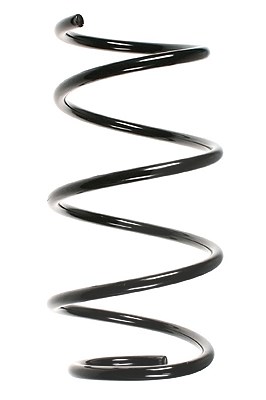 Spidan Fahrwerksfeder [Hersteller-Nr. 55080] für BMW