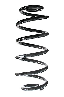 Spidan Fahrwerksfeder [Hersteller-Nr. 86959] für Audi