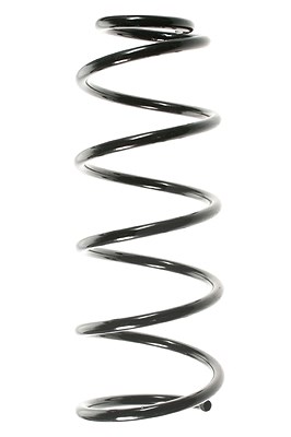 Spidan Fahrwerksfeder [Hersteller-Nr. 48623] für VW