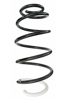 Spidan Fahrwerksfeder [Hersteller-Nr. 87103] für Peugeot, Citroën