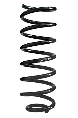Spidan Fahrwerksfeder [Hersteller-Nr. 49435] für Opel, Vauxhall