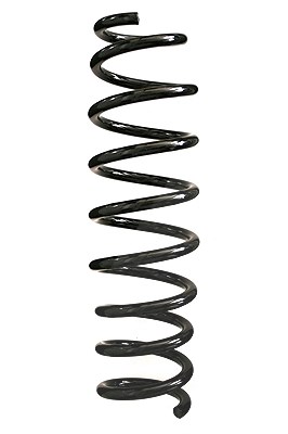Spidan Fahrwerksfeder [Hersteller-Nr. 85539] für Alfa Romeo