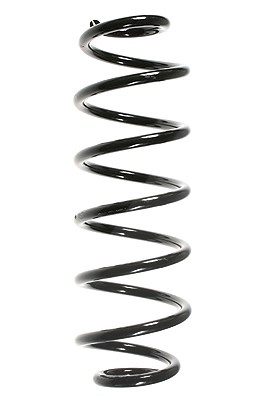 Spidan Fahrwerksfeder [Hersteller-Nr. 56652] für VW, Seat, Skoda