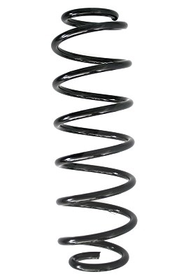 Spidan Fahrwerksfeder [Hersteller-Nr. 86683] für Seat
