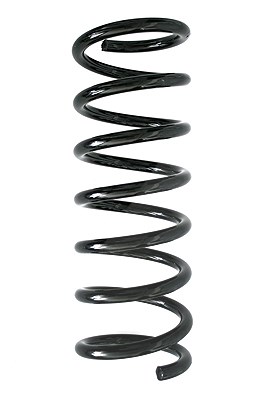 Spidan Fahrwerksfeder [Hersteller-Nr. 85893] für Ford