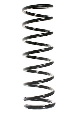 Spidan Fahrwerksfeder [Hersteller-Nr. 49652] für Ford