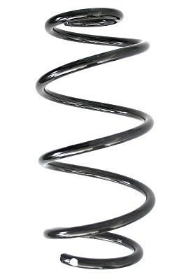 Spidan Fahrwerksfeder [Hersteller-Nr. 86678] für Audi