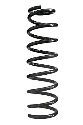 Spidan Fahrwerksfeder [Hersteller-Nr. 86412] für Citroën, Peugeot, Mitsubishi