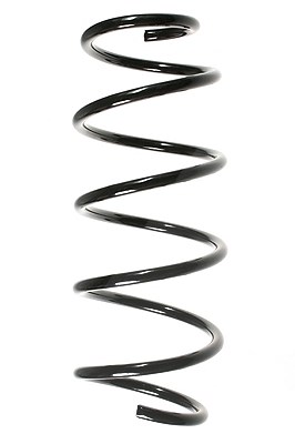 Spidan Fahrwerksfeder [Hersteller-Nr. 56632] für Seat, VW, Skoda