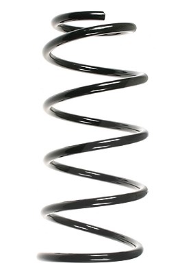 Spidan Fahrwerksfeder [Hersteller-Nr. 56628] für VW, Seat