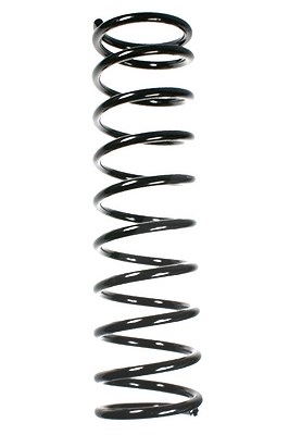 Spidan Fahrwerksfeder [Hersteller-Nr. 49715] für Mercedes-Benz