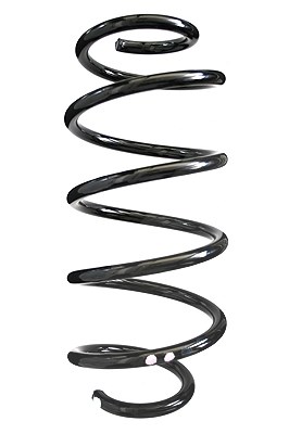 Spidan Fahrwerksfeder [Hersteller-Nr. 86452] für Skoda, VW