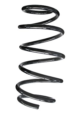 Spidan Fahrwerksfeder [Hersteller-Nr. 85624] für Nissan