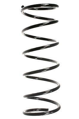 Spidan Fahrwerksfeder [Hersteller-Nr. 48361] für Mazda