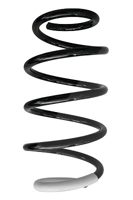 Spidan Fahrwerksfeder [Hersteller-Nr. 86651] für Mercedes-Benz