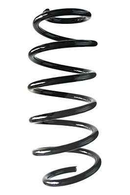 Spidan Fahrwerksfeder [Hersteller-Nr. 87023] für Opel, Vauxhall, Chevrolet