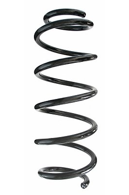 Spidan Fahrwerksfeder [Hersteller-Nr. 86301] für Opel, Vauxhall, Chevrolet
