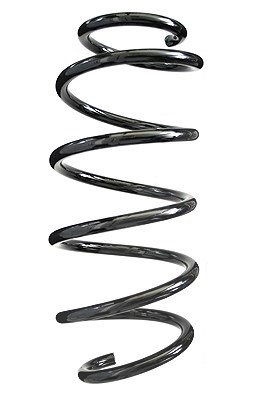 Spidan Fahrwerksfeder [Hersteller-Nr. 86456] für VW, Skoda