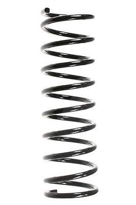 Spidan Fahrwerksfeder [Hersteller-Nr. 49326] für Mazda, Ford