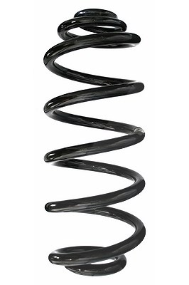 Spidan Fahrwerksfeder [Hersteller-Nr. 87145] für BMW