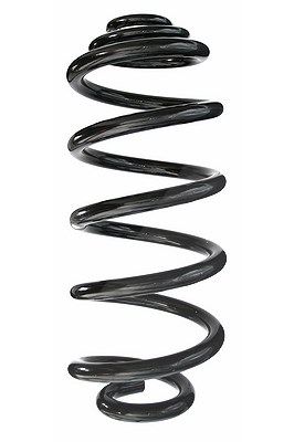 Spidan Fahrwerksfeder [Hersteller-Nr. 87147] für BMW